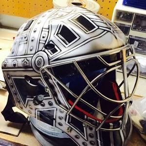 Meet your Posher, Frank